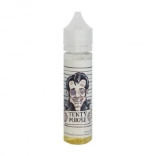 Tasty Clouds ΤΕΝΤΥ ΜΠΟΫΣ 13ml/60ml Flavor Shots