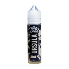 Tasty Clouds Ursula by Ntok 15ml/60ml Flavor Shots