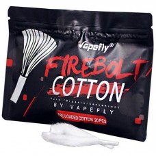 ΟΡΓΑΝΙΚΟ ΒΑΜΒΑΚΙ FIREBOLT VAPEFLY