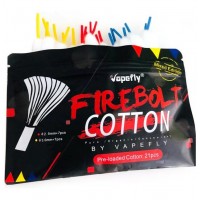 VAPEFLY FIREBOLT MIXED EDITION ΟΡΓΑΝΙΚΟ ΒΑΜΒΑΚΙ