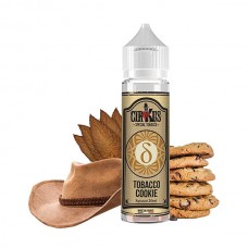VDLV - Special Tobacco Cookie Tobacco 20ml/60ml Flavorshot