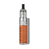 Voopoo Drag Q 3.5ml Pod Kit Vitality Orange 