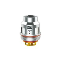 Voopoo Uforce N3 Coil 0.20ohm 1τμχ