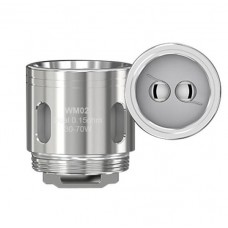 Wismec WM02 Dual 0.15ohm Coil 1τμχ