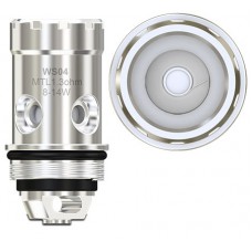 Wismec WS04 MTL Coil 1.3ohm 1τμχ