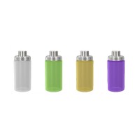 Wismec Luxotic BF Box 6.8ml yellow - Spare Silicone Bottle