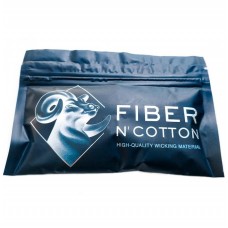 Fiber n' Cotton