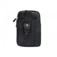 Carry Vape Bag Black