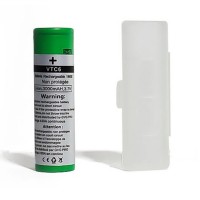 Sony Μπαταρία VTC6 18650 3000mAh 3,7V 1τμ