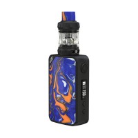 Eleaf iStick Mix Ello Pop Kit 6.5ml Seabed Snaker