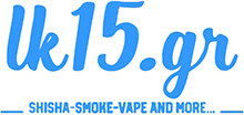 Κέντρο Τύπου Μουζακίου | lk15.gr | Ηλεκτρονικό Τσιγάρο | Ναργιλές |  Άτμισμα | Ατμοποιητές | Υγρά αναπλήρωσης | Shisha | Hookah
