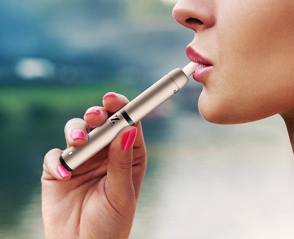 Zeep Pod Kit 1.4ml Champagne