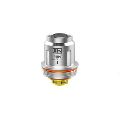 Voopoo Uforce U2 Coil 0.4ohm 1τμχ
