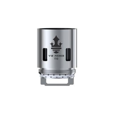 Smok TFV12 Prince Coil T10 0.12ohm 1τμχ