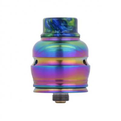 Wotofo Elder Dragon RDA Rainbow