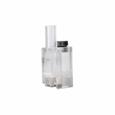 ΑΤΜΟΠΟΙΗΤΗΣ CLICK & GO MINI ATOMIZER 1,6ohm 2ml