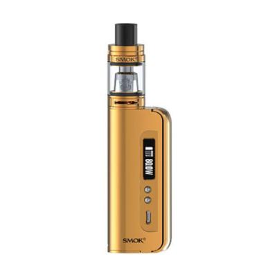 Smok Osub 80w with TFV8 Baby 2ml Gold