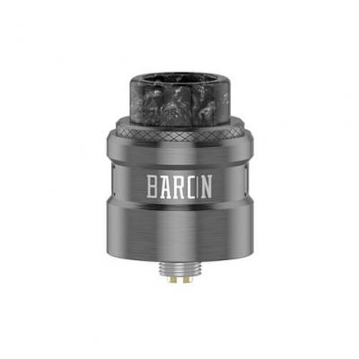 Geek Vape Baron RDA Gun Metal