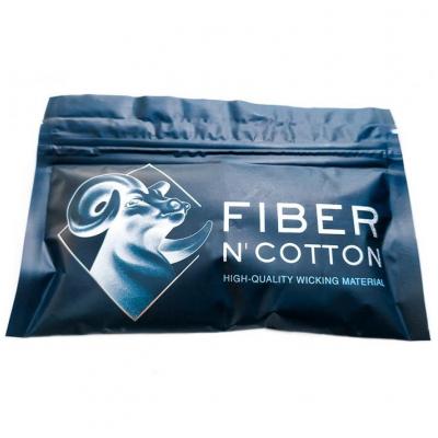 Fiber n' Cotton