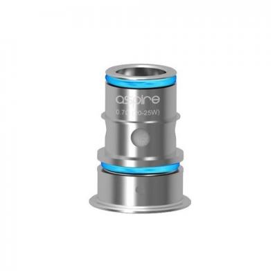 Aspire Tigon Coil 0.7ohm 1τμχ