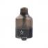 Teslacigs Pod One 2ml Ατμοποιητής Black