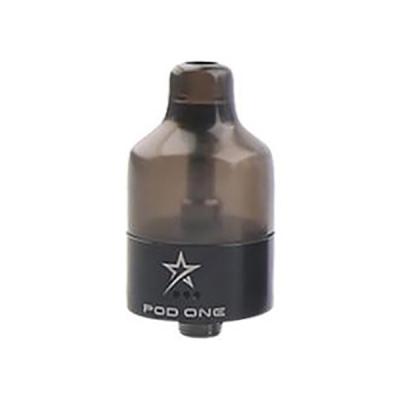 Teslacigs Pod One 2ml Ατμοποιητής Black