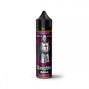 Knights Crew Vanilla Noblesse 12/60ml
