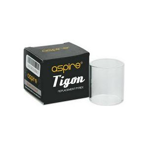 Aspire Glass Tube 2ml For Tigon