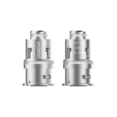 Voopoo PnP-VM3 Mesh Coil 0.45ohm 1τμχ