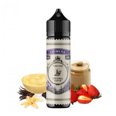 Hydra Chimera Flavorshots 15ml/60ml