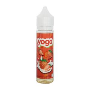 Tasty Clouds Yogo 12ml/60ml Flavor Shots