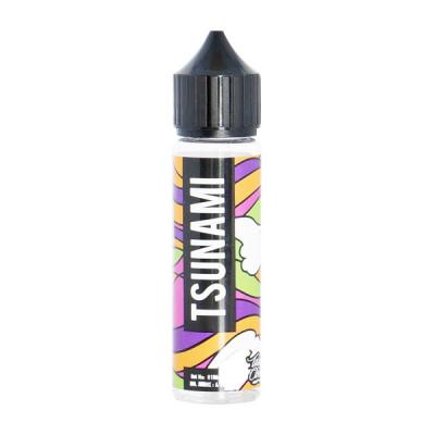 Tasty Clouds Tsunami 12ml/60ml Flavor Shots