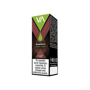 Innovation Strawberry 12mg 10ml