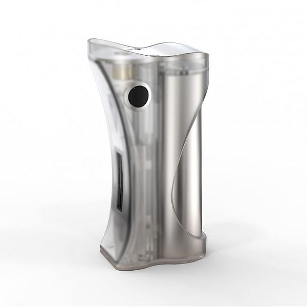 hera box mod Vandy Vape Requiem Mod Review by Petushkov – HealthCabin