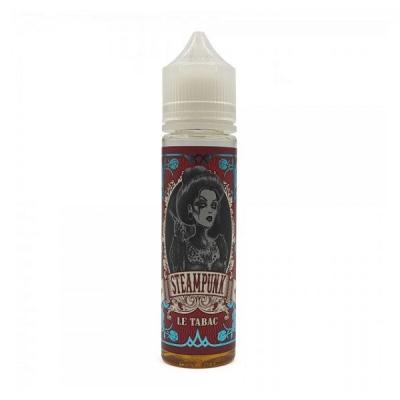 SteamPunk Flavor Shots Le Tabac 20ml/60ml