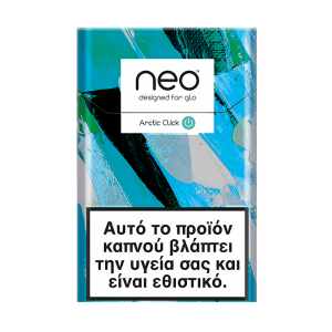 Neo™ Arctic Click