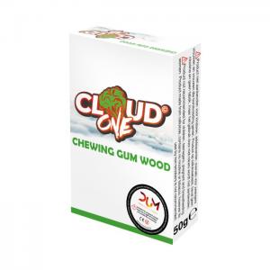 Cloud One Chewing Gum Wood 50gr