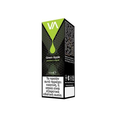 Innovation Apple 6mg 10ml