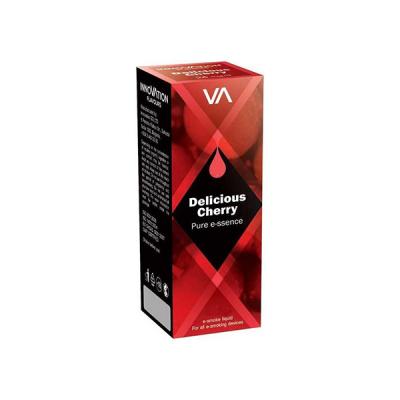 Innovation Cherry 6mg 10ml
