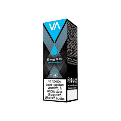 Innovation Energy 6mg 10ml