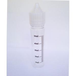 Μπουκάλι Άδειο 60ml Unicorn