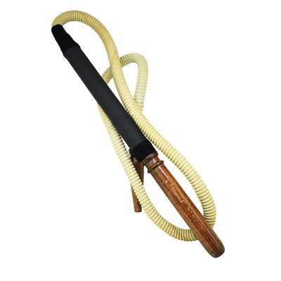 Ali Pasha Tradi Ακροφύσιο & Σωλήνας Black