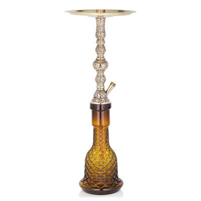 Ναργιλές Elmas Original Tradi Amber 62cm