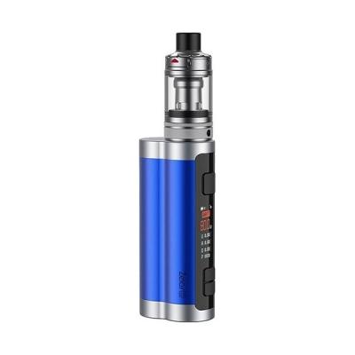 Aspire Zelos X 80W Nautilus 3 22mm 3ml Kit Blue