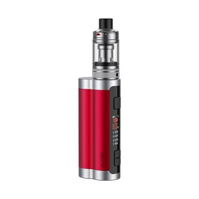 Aspire Zelos X 80W Nautilus 3 22mm 3ml Kit Red