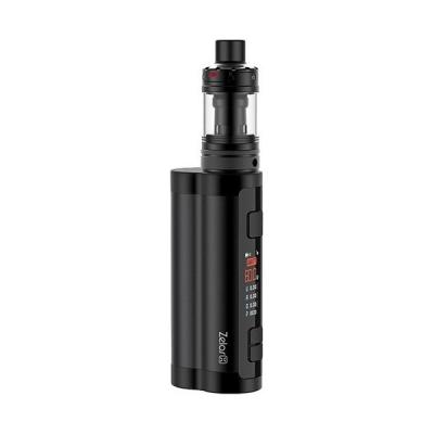 Aspire Zelos X 80W Nautilus 3 22mm 3ml Kit Full Black
