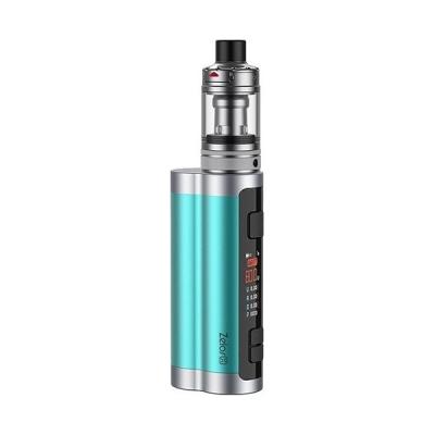 Aspire Zelos X 80W Nautilus 3 22mm 3ml Kit Aqua Blue