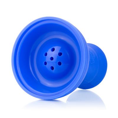 Bowl Σιλικόνης Power Blue