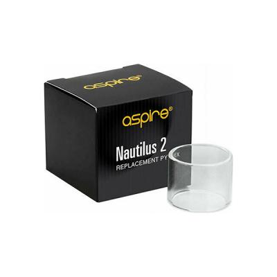 Ανταλλακτικό γυαλί Nautilus 2 2ml Glass Tube - Aspire