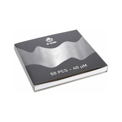 Αλουμινόχαρτο El-Badia 50τμχ